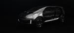 GAC Entranze EV 2019 года